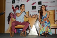 Humpty Sharma Ki Dulhania Film Press Meet